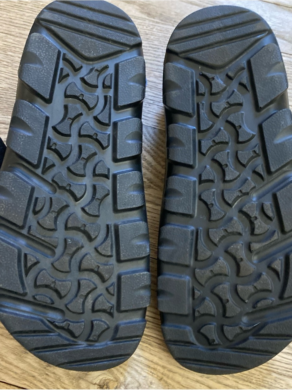 Birkenstock BlueTwo-Strap Sandals - size 38 EU - Picture 2 of 8